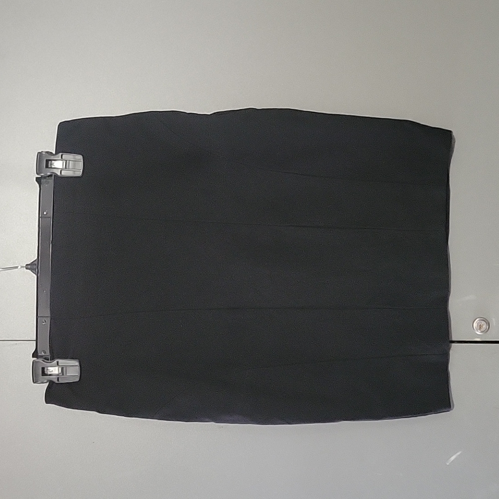 Body Central black pencil skirt